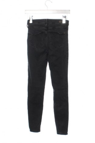 Damskie jeansy River Island, Rozmiar XS, Kolor Czarny, Cena 37,99 zł