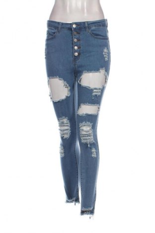 Damen Jeans SHEIN, Größe M, Farbe Blau, Preis € 14,91