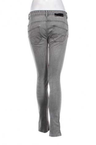 Damen Jeans Sand, Größe M, Farbe Grau, Preis 18,99 €