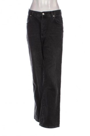 Damen Jeans Sandro, Größe M, Farbe Grau, Preis € 45,97