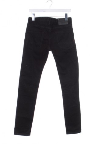 Dámské džíny  Scotch & Soda, Velikost XS, Barva Černá, Cena  169,00 Kč