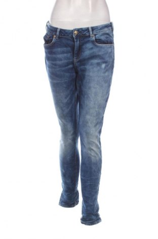 Damen Jeans Scotch & Soda, Größe M, Farbe Blau, Preis 31,99 €