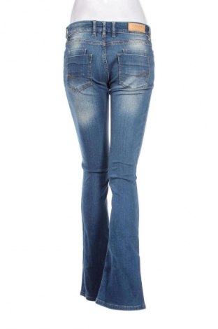 Damen Jeans Silver Creek, Größe M, Farbe Blau, Preis € 11,99