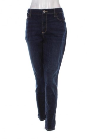 Damen Jeans St John's Bay, Größe XXL, Farbe Blau, Preis € 11,99