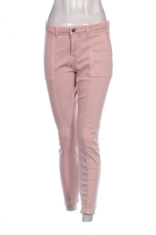 Damen Jeans Summum Woman, Größe S, Farbe Rosa, Preis 17,99 €