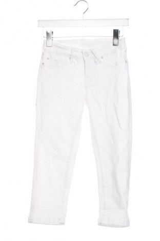 Damen Jeans Teddy Smith, Größe XS, Farbe Weiß, Preis € 21,99