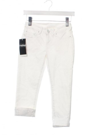 Damen Jeans Teddy Smith, Größe S, Farbe Weiß, Preis € 19,99