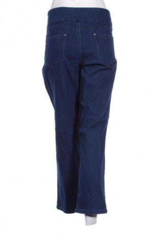 Damen Jeans Time and tru, Größe L, Farbe Blau, Preis € 3,99