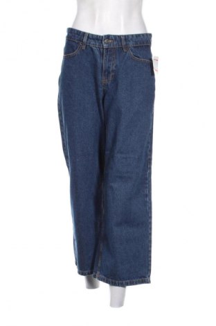 Damen Jeans Tissaia, Größe M, Farbe Blau, Preis € 23,53