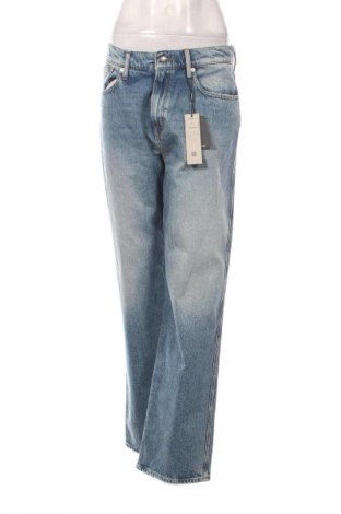 Γυναικείο Τζίν Tommy Jeans, Μέγεθος M, Χρώμα Μπλέ, Τιμή 117,99 €