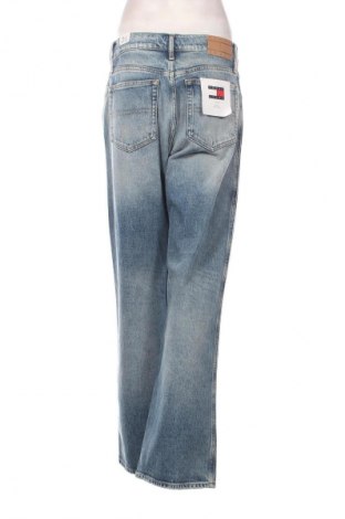 Γυναικείο Τζίν Tommy Jeans, Μέγεθος M, Χρώμα Μπλέ, Τιμή 117,99 €
