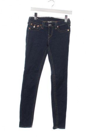 Damen Jeans True Religion, Größe M, Farbe Blau, Preis 26,99 €