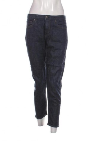 Damen Jeans Uniqlo, Größe M, Farbe Blau, Preis 20,92 €