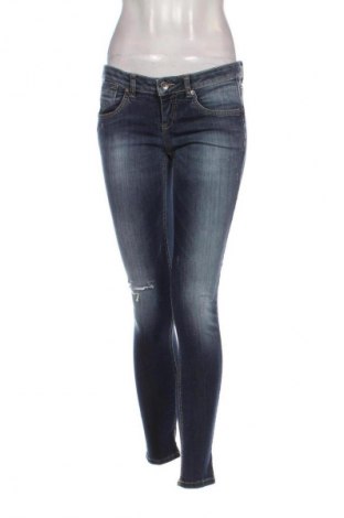 Damen Jeans United Colors Of Benetton, Größe M, Farbe Blau, Preis 55,93 €