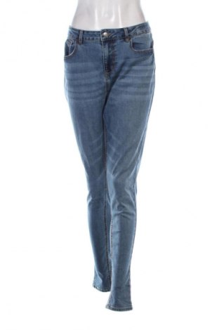 Damen Jeans VRS, Größe L, Farbe Blau, Preis € 7,99