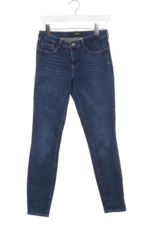 Damskie jeansy Vero Moda, Rozmiar S, Kolor Niebieski, Cena 111,99 zł