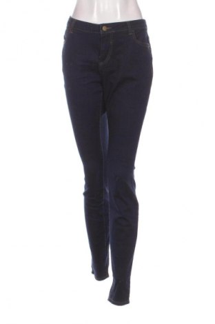 Damen Jeans Yessica, Größe L, Farbe Blau, Preis 8,99 €