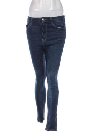 Damen Jeans Zara, Größe M, Farbe Blau, Preis 18,99 €