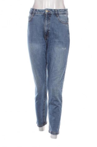 Damen Jeans Zara, Größe M, Farbe Blau, Preis 13,81 €