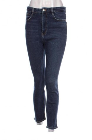 Damen Jeans Zara, Größe M, Farbe Blau, Preis € 18,99