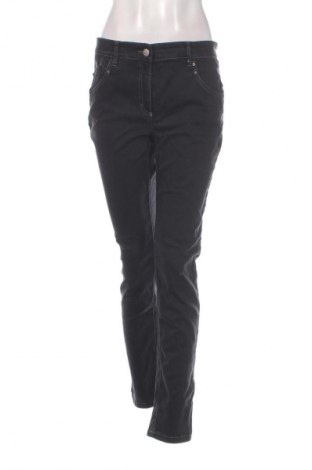 Damen Jeans Zerres, Größe M, Farbe Schwarz, Preis € 6,99