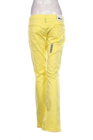 Blugi de femei Zu Elements, Mărime XL, Culoare Galben, Preț 438,78 Lei