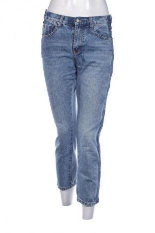 Damen Jeans Zuiki, Größe M, Farbe Blau, Preis 20,99 €