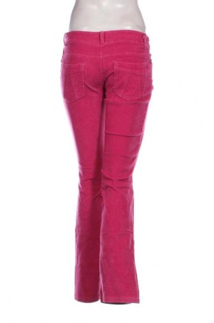 Damskie sztruksy Unbranded, Rozmiar M, Kolor Różowy, Cena 7,99 zł