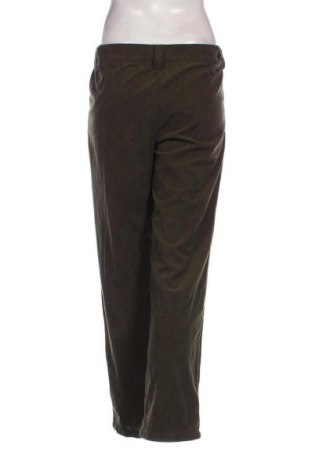 Damen Cordhose Unbranded, Größe S, Farbe Grün, Preis € 11,99
