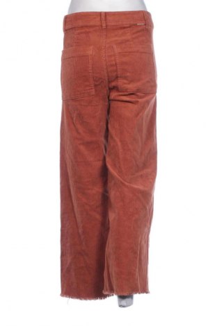 Damen Cordhose Unbranded, Größe S, Farbe Orange, Preis € 11,99