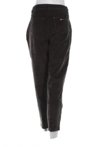 Damen Cordhose Unbranded, Größe M, Farbe Grün, Preis € 11,99
