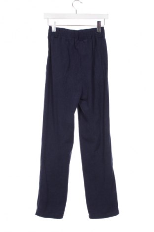 Damen Cordhose Unbranded, Größe XS, Farbe Blau, Preis € 11,99