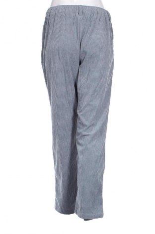 Damen Cordhose Unbranded, Größe S, Farbe Grau, Preis € 10,99