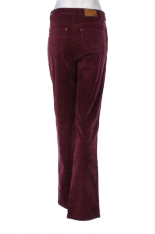 Damen Cordhose Arizona, Größe XL, Farbe Rot, Preis € 4,99