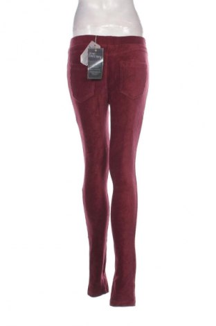 Damen Cordhose Arizona, Größe S, Farbe Rot, Preis € 6,99