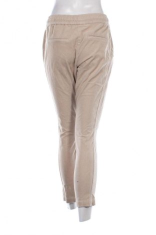 Damen Cordhose C&A, Größe M, Farbe Beige, Preis 7,99 €