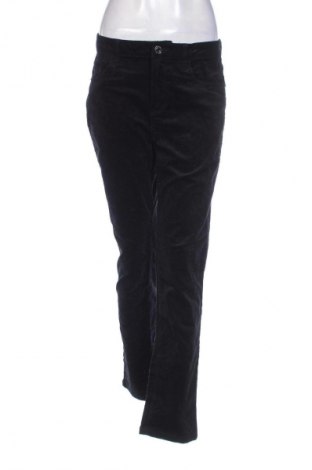 Damen Cordhose Design By Kappahl, Größe M, Farbe Schwarz, Preis 6,99 €