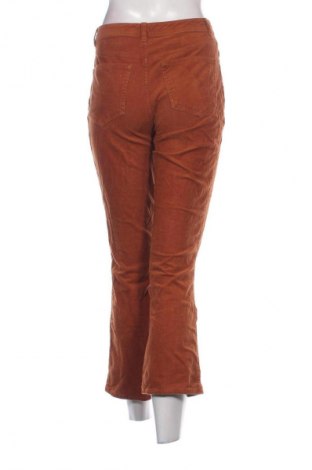 Damen Cordhose Essentials by Tchibo, Größe S, Farbe Braun, Preis € 9,99