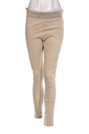 Damen Cordhose Free Quent, Größe M, Farbe Beige, Preis 24,55 €