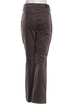 Damen Cordhose Gardeur, Größe M, Farbe Grau, Preis € 10,99