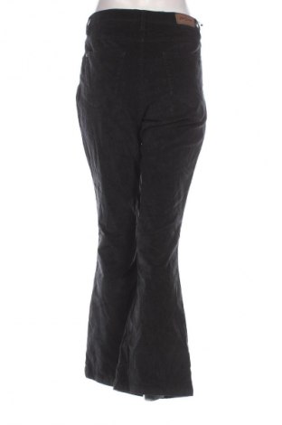 Pantaloni de velvet de femei John Baner, Mărime M, Culoare Negru, Preț 19,99 Lei