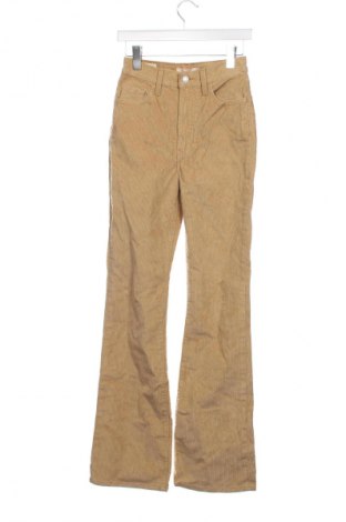 Damen Cordhose Levi's, Größe S, Farbe Beige, Preis € 47,99