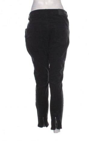 Damen Cordhose MAPP, Größe XL, Farbe Schwarz, Preis € 7,99