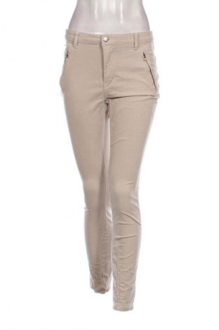 Damen Cordhose Marie Philippe, Größe M, Farbe Beige, Preis 15,31 €