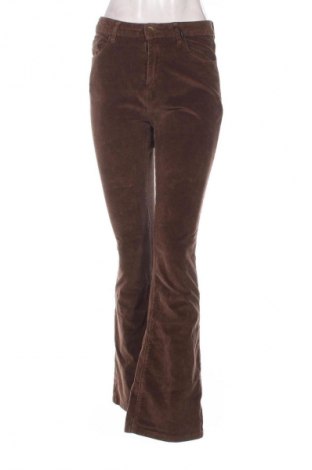 Damen Cordhose ORAIJE, Größe M, Farbe Braun, Preis 24,46 €