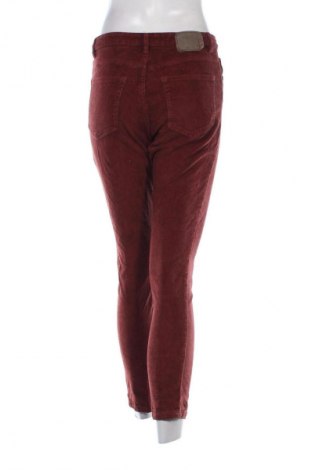 Damen Cordhose Pull&Bear, Größe M, Farbe Braun, Preis 7,99 €