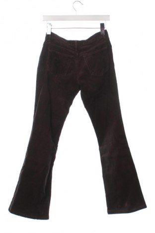 Damen Cordhose United Colors Of Benetton, Größe S, Farbe Braun, Preis € 9,90