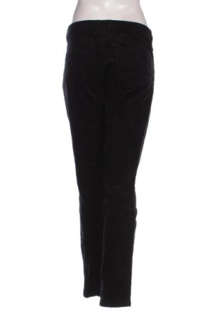 Pantaloni de velvet de femei Up 2 Fashion, Mărime L, Culoare Negru, Preț 32,99 Lei