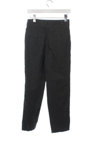 Dámske menčestráky Zara, Veľkosť XS, Farba Sivá, Cena  2,95 €