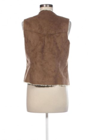 Damenweste Unbranded, Größe M, Farbe Braun, Preis € 8,99